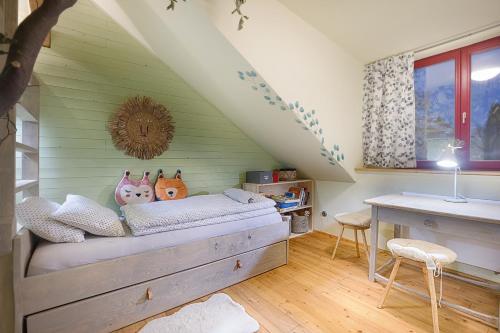 Apartm�ny V Dome?ku