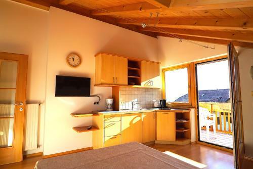 Unterbi Apartments