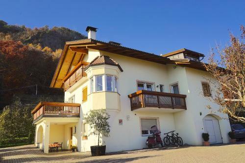 Unterbi Apartments