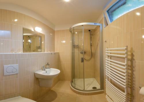 Hostal Penzion Terezka