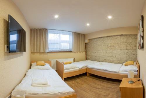 Hostal Penzion Terezka