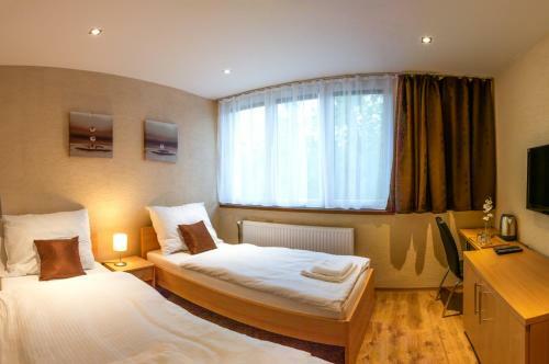 Hostal Penzion Terezka