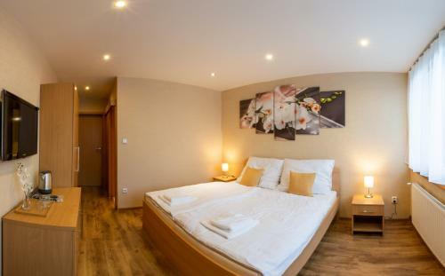 Hostal Penzion Terezka