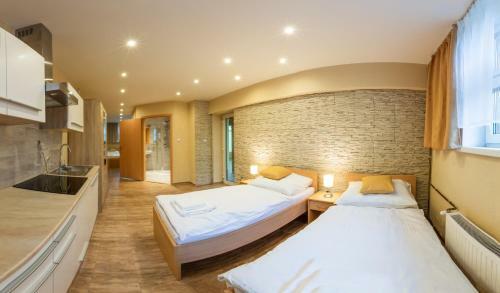 Hostal Penzion Terezka