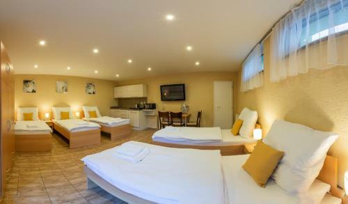 Hostal Penzion Terezka