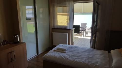 Hostal Penzion Terezka