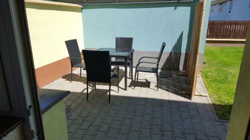 Hostal Penzion Terezka