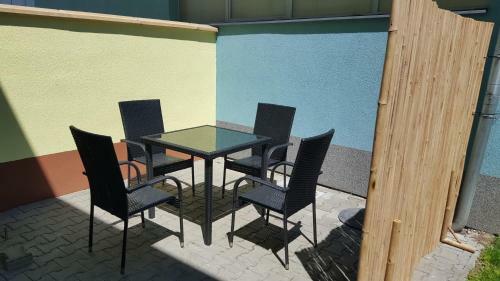 Hostal Penzion Terezka