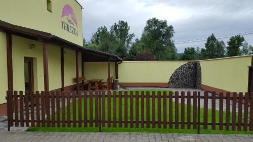 Hostal Penzion Terezka