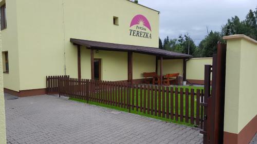 Hostal Penzion Terezka
