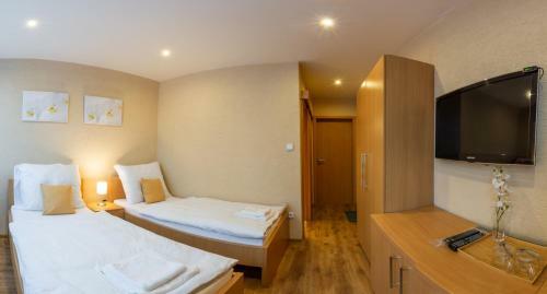 Hostal Penzion Terezka
