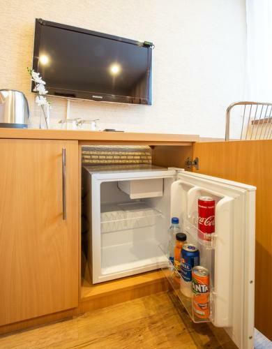 Hostal Penzion Terezka