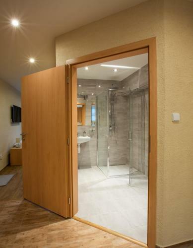 Hostal Penzion Terezka