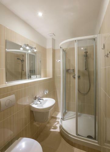 Hostal Penzion Terezka