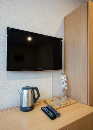 Hostal Penzion Terezka
