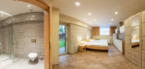 Hostal Penzion Terezka