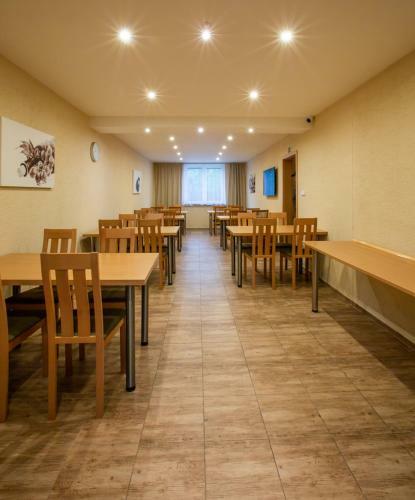 Hostal Penzion Terezka