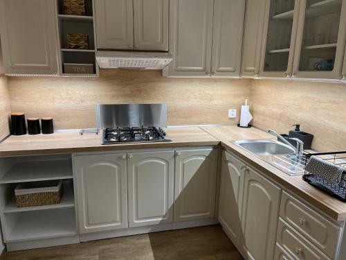 Apartamento Ubytov�n� Na Jaro?ce