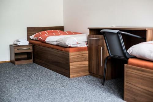 Apartamento Ubytov�n� Na Jaro?ce