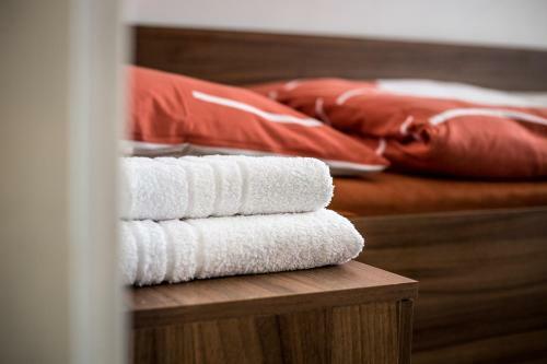 Apartamento Ubytov�n� Na Jaro?ce