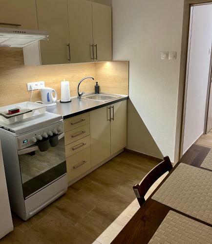 Apartamento Ubytov�n� Na Jaro?ce