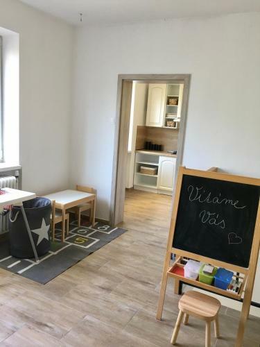 Apartamento Ubytov�n� Na Jaro?ce