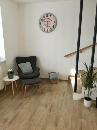 Apartamento Ubytov�n� Na Jaro?ce