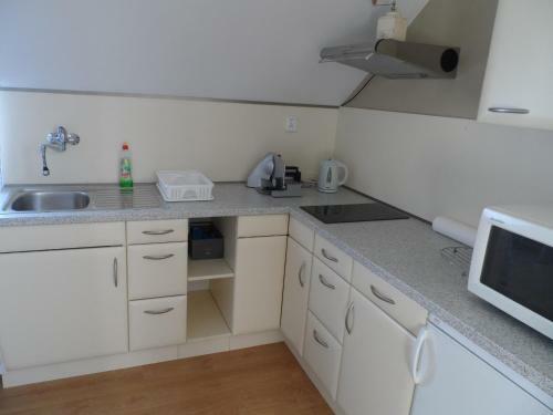 Apartm�n Ludmila