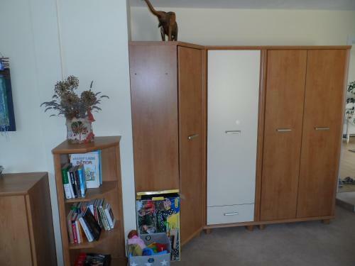 Apartm�n Ludmila