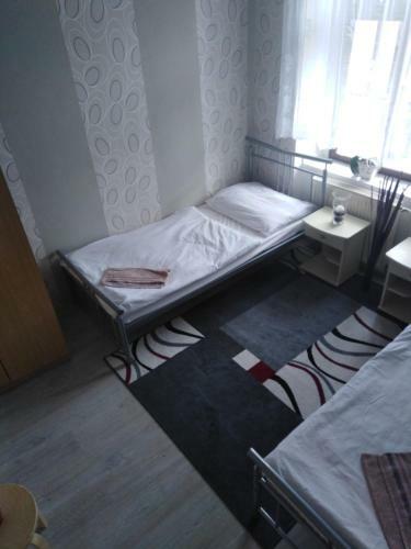 Hostal Penzion U Soudu