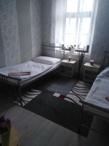 Hostal Penzion U Soudu