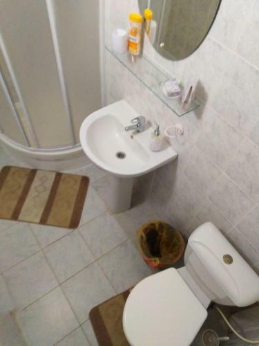 Hostal Penzion U Soudu
