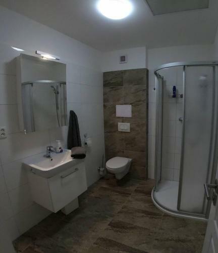 Apartm�ny U Z�me?ku