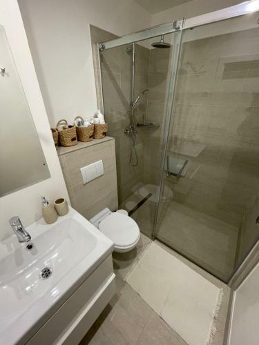 Cosy Apartmant In Hodon�n