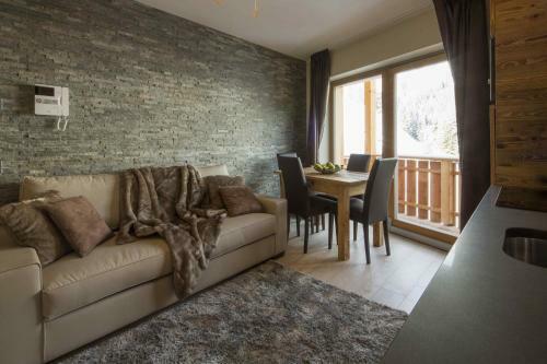 Apartamento Residence Aspen
