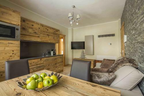 Apartamento Residence Aspen