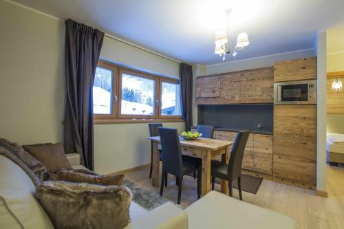 Apartamento Residence Aspen