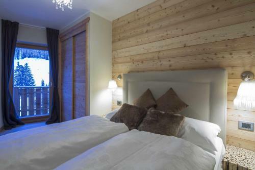 Apartamento Residence Aspen