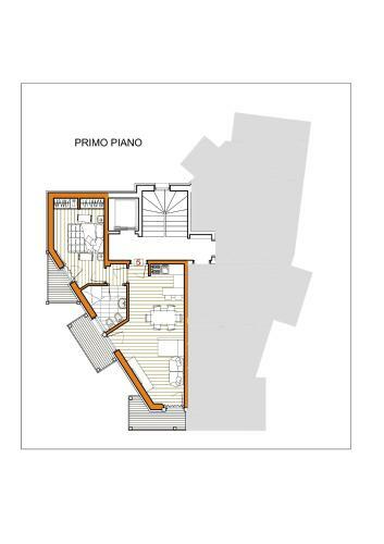 Apartamento Residence Aspen
