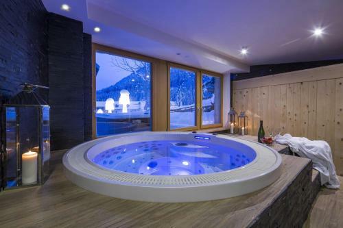 Apartamento Residence Aspen