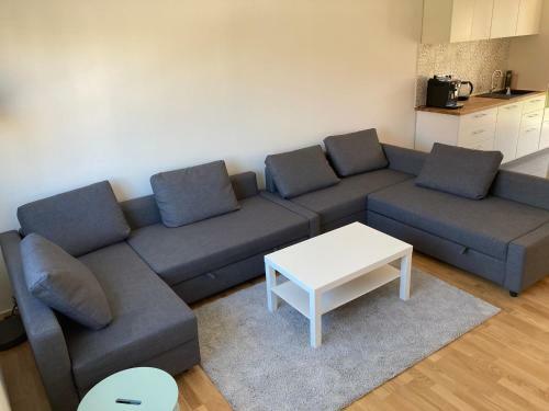 Apartm�n Maay
