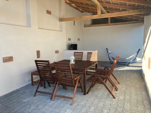 Apartm�n Maay