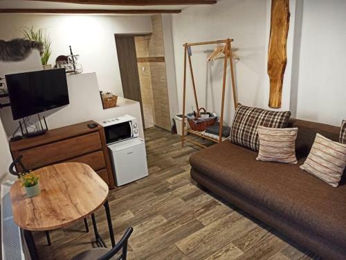 Apartamento Ubytov�n� 121 - Hlohovec