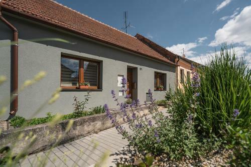 Apartamento Ubytov�n� 121 - Hlohovec