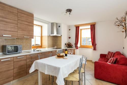 Apartamento C�sa Raggio Di Sole