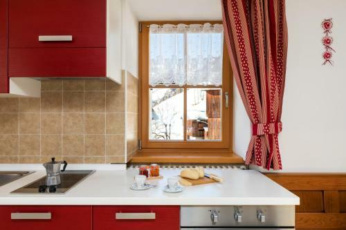 Apartamento C�sa Raggio Di Sole