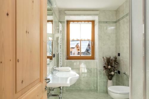 Apartamento C�sa Raggio Di Sole