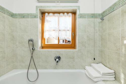 Apartamento C�sa Raggio Di Sole