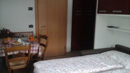 Apartamento C�sa Raggio Di Sole