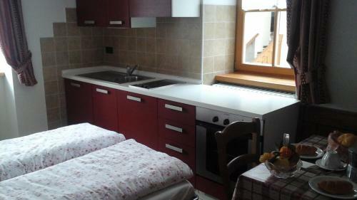 Apartamento C�sa Raggio Di Sole